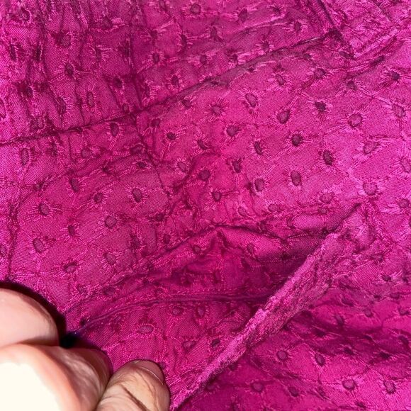 Merona crochet shorts  - Picture 5 of 6